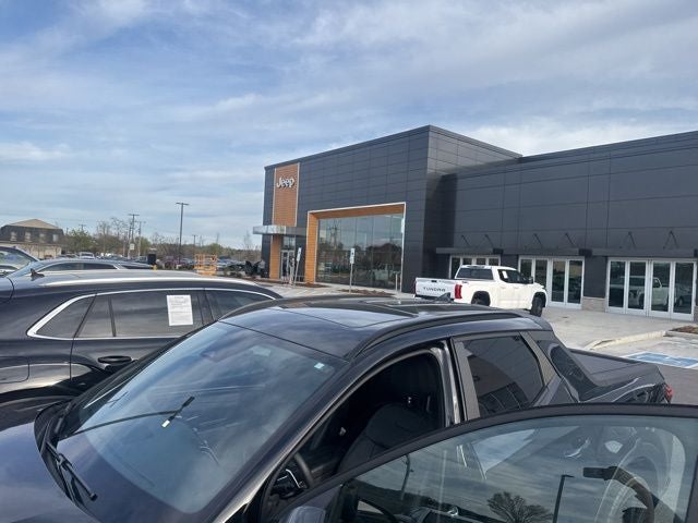 2024 Hyundai Santa Cruz NIGHT