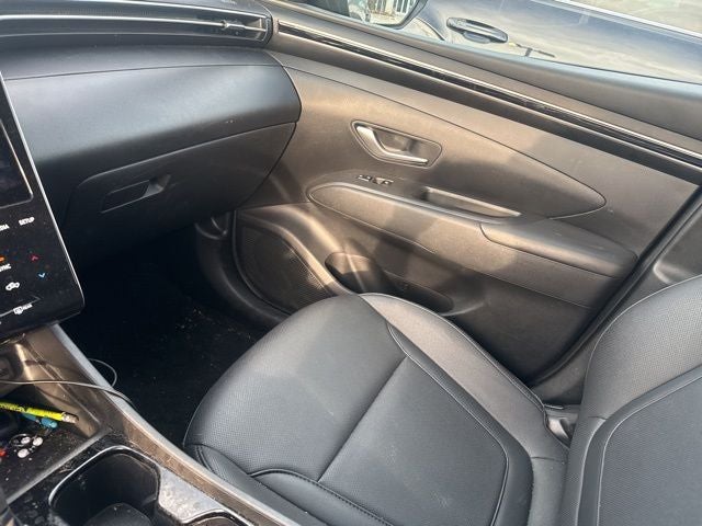 2024 Hyundai Santa Cruz NIGHT