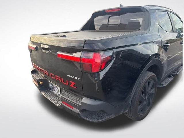 2024 Hyundai Santa Cruz NIGHT