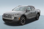 2025 Hyundai Santa Cruz SEL Activity