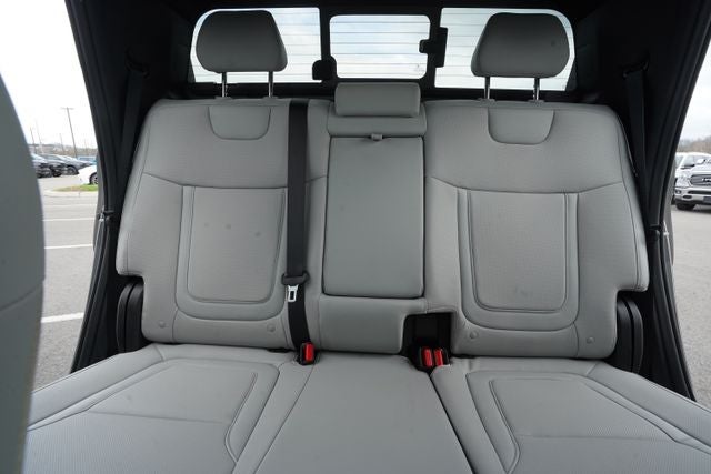 2025 Hyundai Santa Cruz SEL Activity