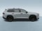 2025 Toyota Grand Highlander Hybrid Nightshade Edition