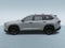 2025 Toyota Grand Highlander Hybrid Nightshade Edition