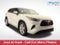 2022 Toyota Highlander L