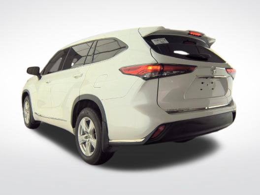 2022 Toyota Highlander L