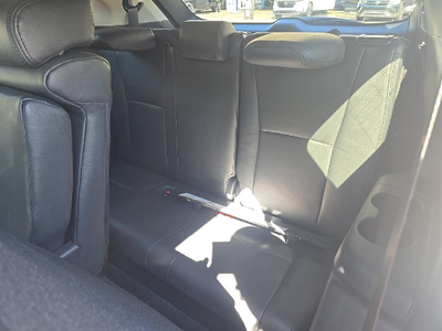2022 Toyota Highlander L