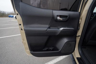 2019 Toyota Tacoma TRD Off Road