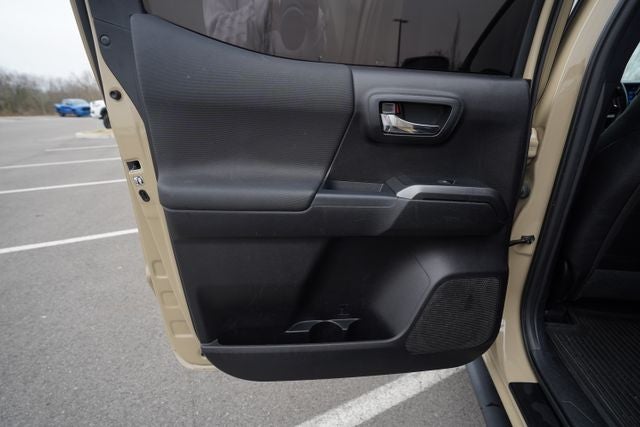 2019 Toyota Tacoma TRD Off Road