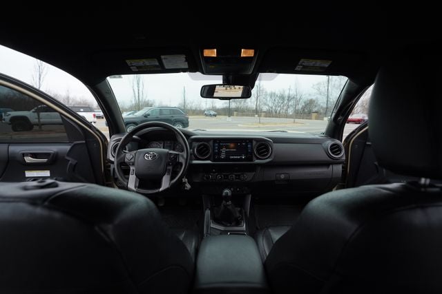 2019 Toyota Tacoma TRD Off Road