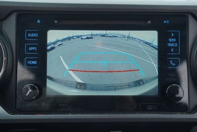 2019 Toyota Tacoma TRD Off Road