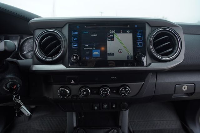 2019 Toyota Tacoma TRD Off Road