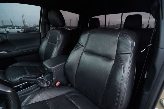 2019 Toyota Tacoma TRD Off Road