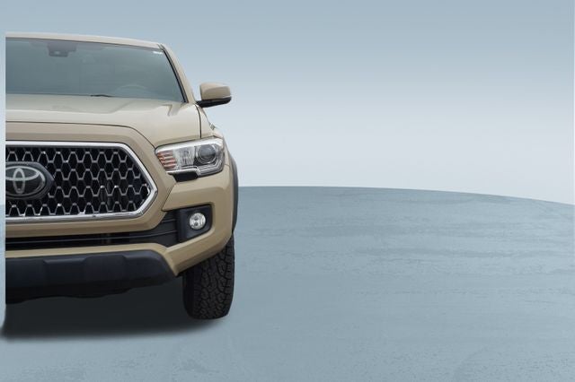 2019 Toyota Tacoma TRD Off Road