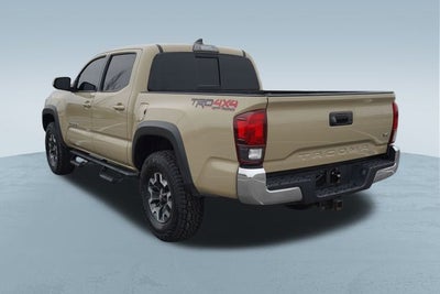 2019 Toyota Tacoma TRD Off Road