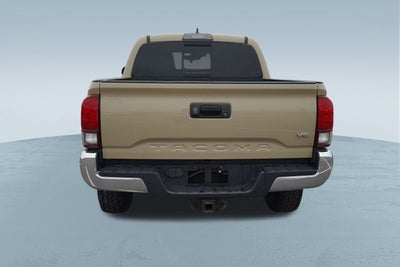 2019 Toyota Tacoma TRD Off Road