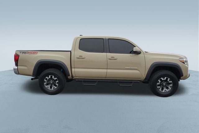 2019 Toyota Tacoma TRD Off Road