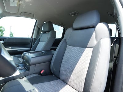 2016 Toyota Tundra SR5 5.7L V8