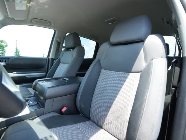 2016 Toyota Tundra SR5 5.7L V8
