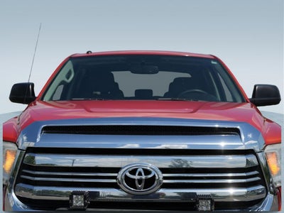 2016 Toyota Tundra SR5 5.7L V8