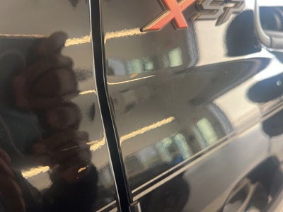 2017 Toyota Tundra SR5 5.7L V8