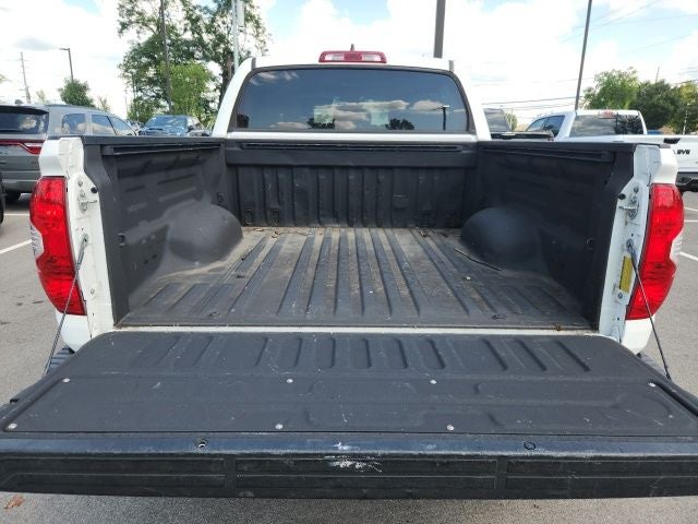 2021 Toyota Tundra Limited