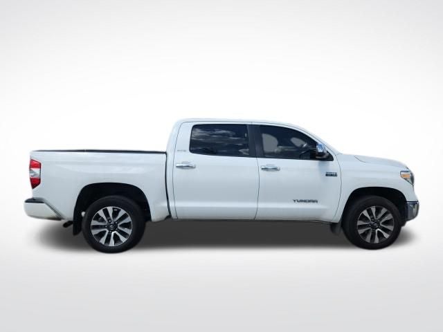 2021 Toyota Tundra Limited