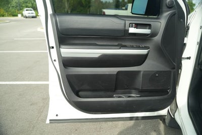 2021 Toyota Tundra 4WD Limited