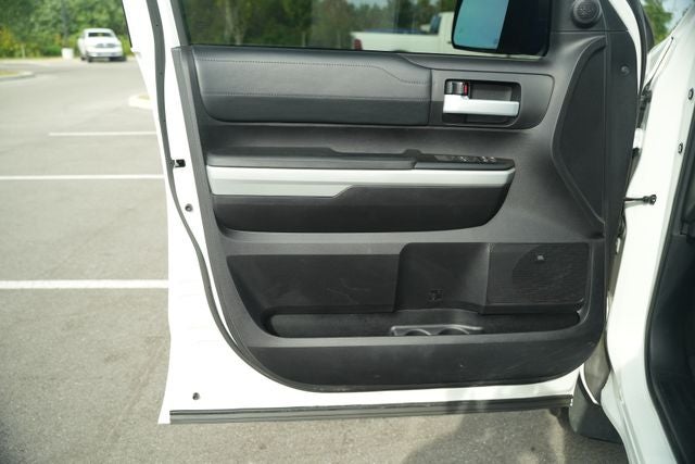 2021 Toyota Tundra 4WD Limited