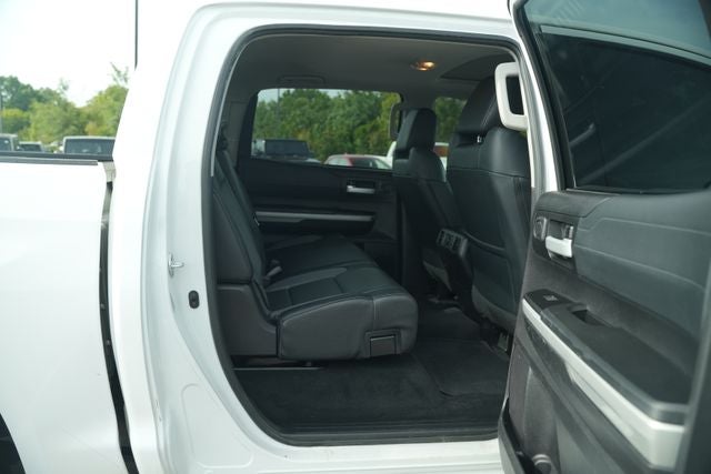 2021 Toyota Tundra 4WD Limited
