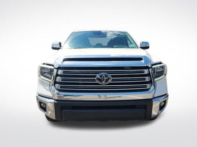 2021 Toyota Tundra Limited