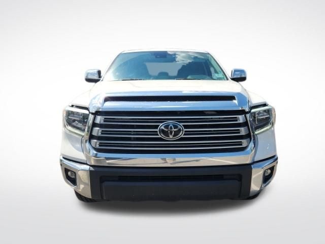 2021 Toyota Tundra Limited