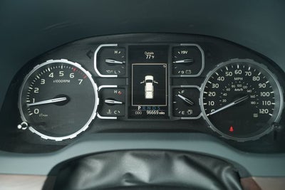 2021 Toyota Tundra 4WD Limited