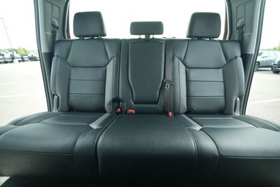 2021 Toyota Tundra 4WD Limited