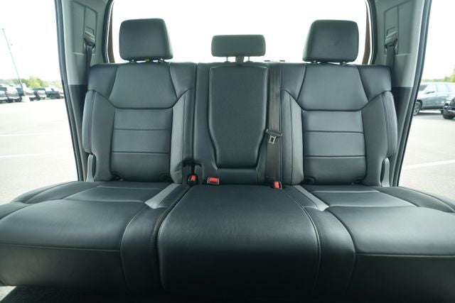 2021 Toyota Tundra 4WD Limited
