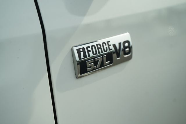 2021 Toyota Tundra 4WD Limited