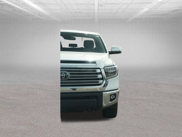 2021 Toyota Tundra 4WD Limited