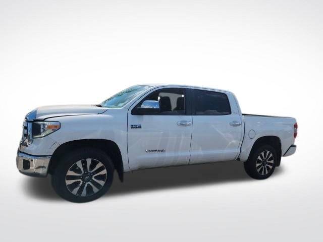 2021 Toyota Tundra Limited