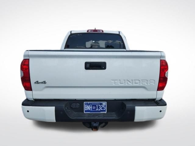 2021 Toyota Tundra Limited