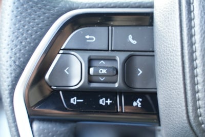 2025 Toyota Tundra Hybrid 1794 Edition