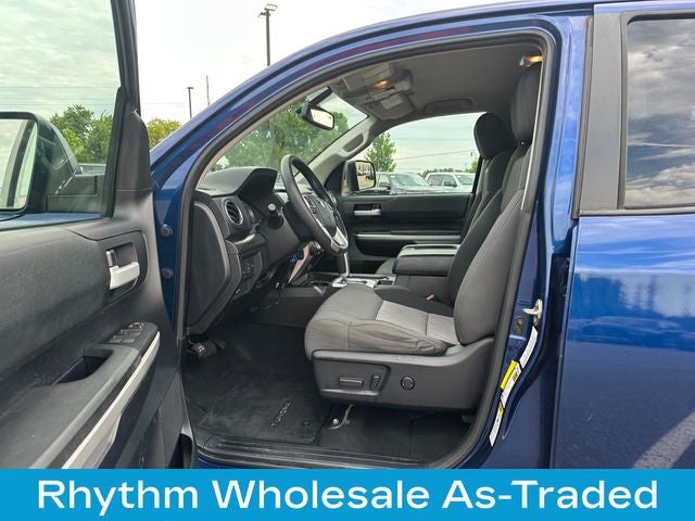 2014 Toyota Tundra Base