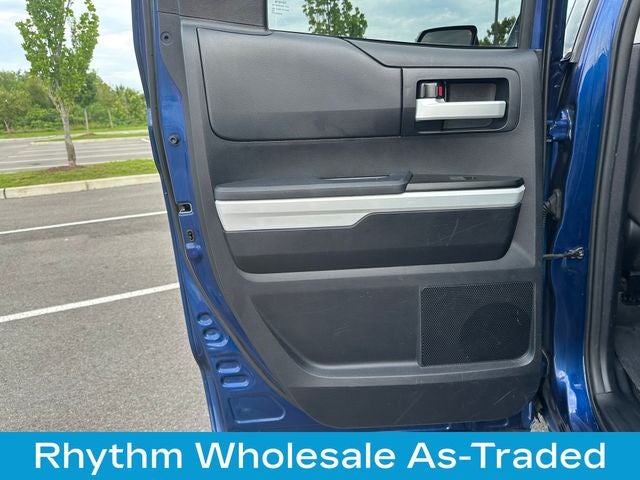 2014 Toyota Tundra Base