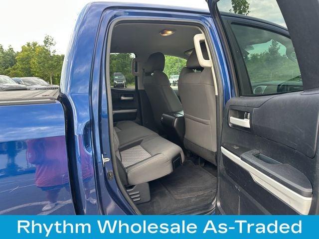 2014 Toyota Tundra Base