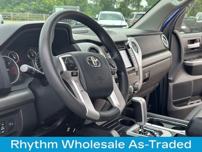 2014 Toyota Tundra Base