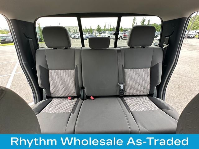 2014 Toyota Tundra Base