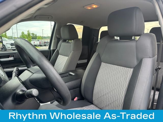2014 Toyota Tundra Base