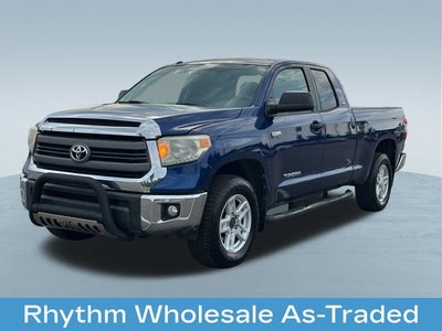 2014 Toyota Tundra Base