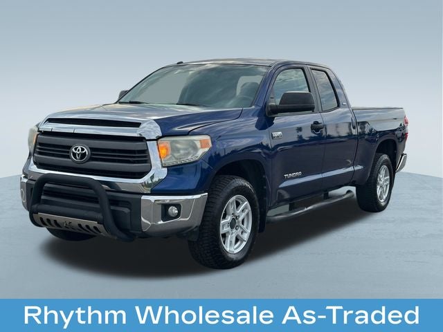 2014 Toyota Tundra Base