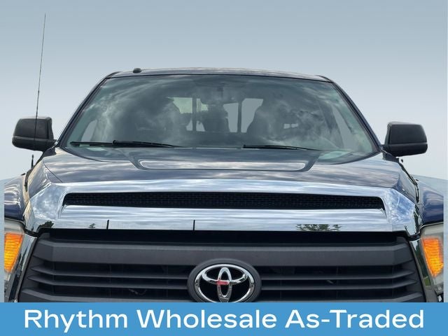 2014 Toyota Tundra Base