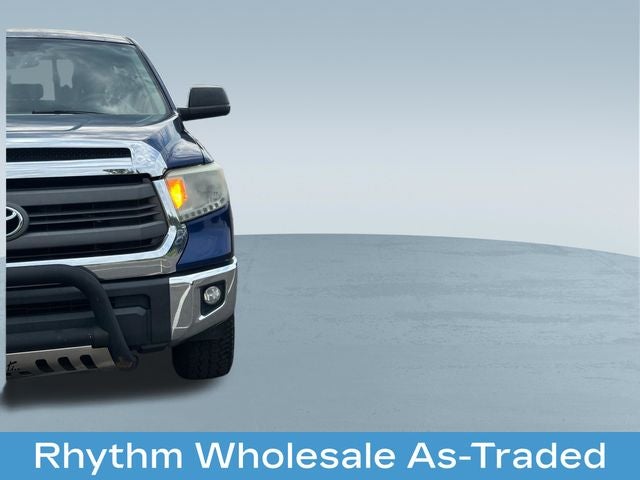 2014 Toyota Tundra Base