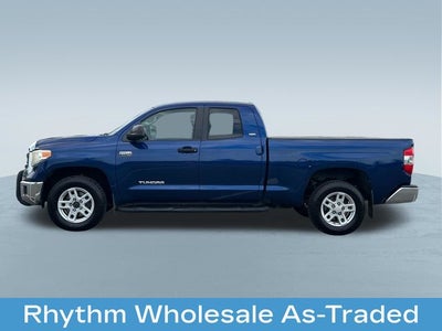 2014 Toyota Tundra Base